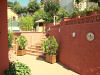 Holiday villa Spain Villa Conchi Villa Conchi - Villa outside